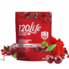 120/Life: Daily Blood Pressure Support — Pouch (28 Servings)