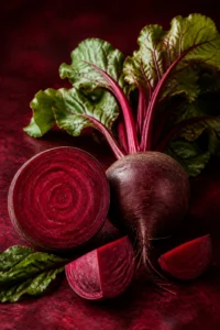 Beetroot ingredient