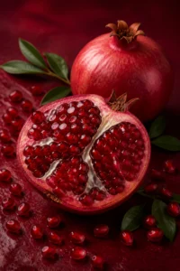 Pomegranate ingredient
