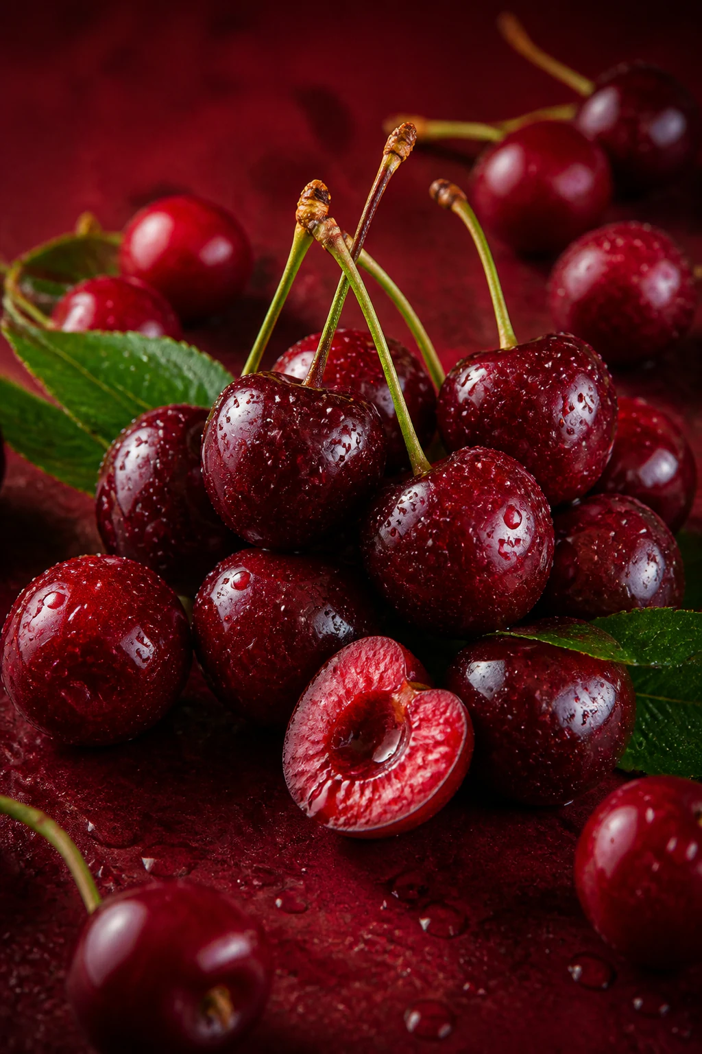 Tart Cherry ingredient